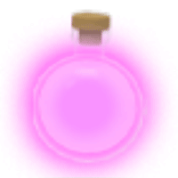 Small Sip Potion  - Rare from Sky Castle